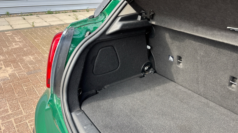 MINI Hatchback 1.5 Cooper Classic II 5dr Petrol Hatchback